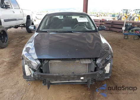 2024 Kia Forte Lxs из США, поврежденный, VIN 3KPF24AD1RE700868